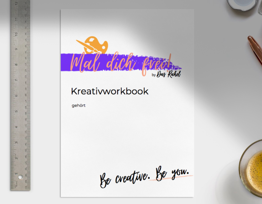 Kreativworkbook